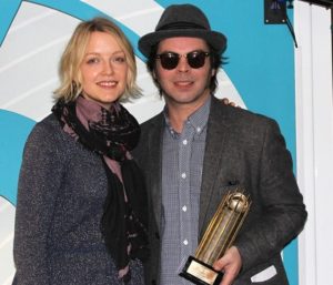Lauren Laverne