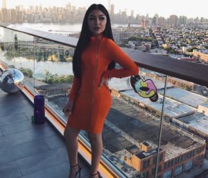 Daisy Marquez
