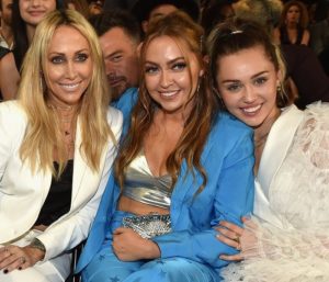 Brandi Cyrus