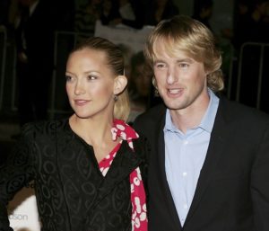Owen Wilson