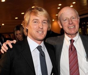 Owen Wilson