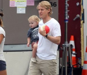 Owen Wilson