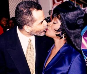 Patti LaBelle