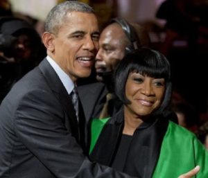 Patti LaBelle