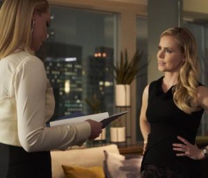 Amanda Schull