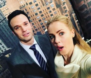 Amanda Schull