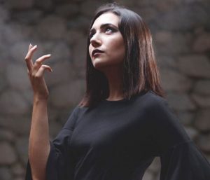 Safiya Nygaard