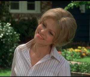 Barbara Harris