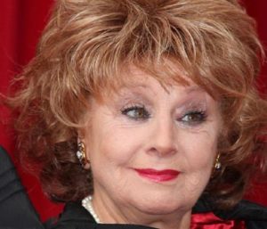Barbara Harris