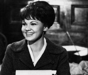 Barbara Harris