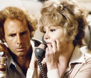 Barbara Harris