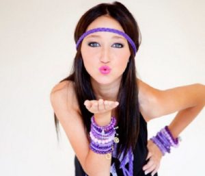Noah Cyrus