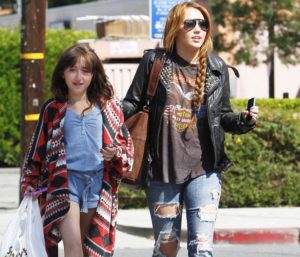 Noah Cyrus