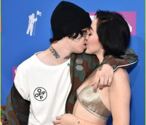 Noah Cyrus