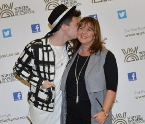 Coleen Nolan