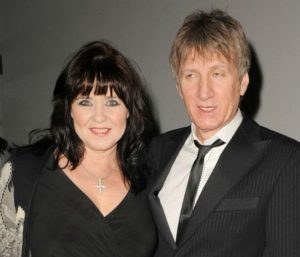 Coleen Nolan