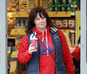 Coleen Nolan