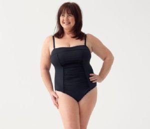 Coleen Nolan