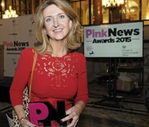 Victoria Derbyshire