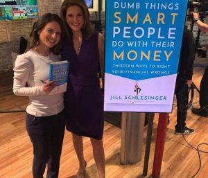 Bianna Golodryga