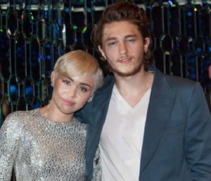 Braison Cyrus
