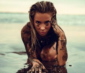 Ayla Woodruff