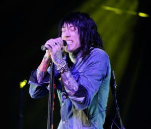 Trace Cyrus