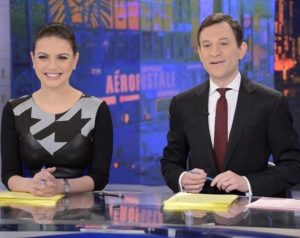 Bianna Golodryga