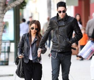 Trace Cyrus