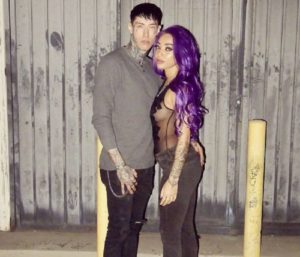 Trace Cyrus
