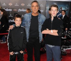 Titus Welliver