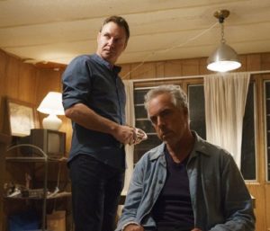 Titus Welliver