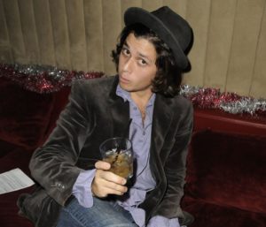 Raviv Ullman