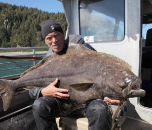 Jeremy Wade