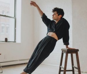 Raviv Ullman