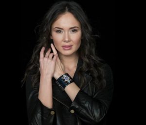 Aida Garifullina