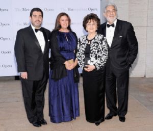 Placido Domingo