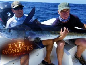 Jeremy Wade