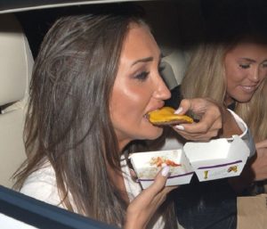 Megan McKenna