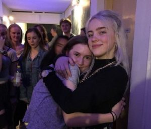 Billie Eilish