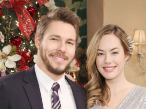 Scott Clifton