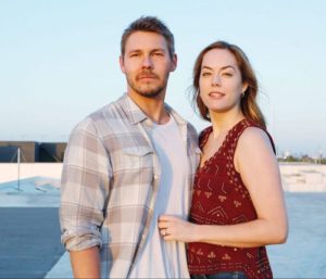 Scott Clifton