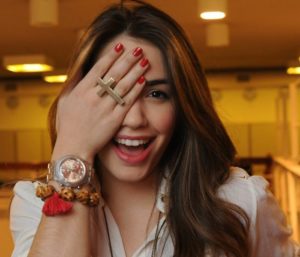 Lali Espósito