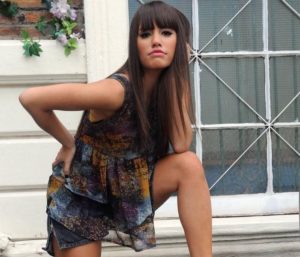 Lali Espósito