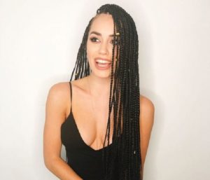 Lali Espósito
