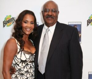 Vivica A. Fox