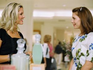 Bridgette Wilson