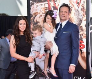Vince Vaughn