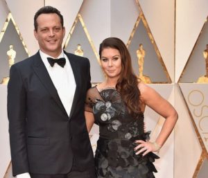 Vince Vaughn