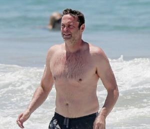 Vince Vaughn